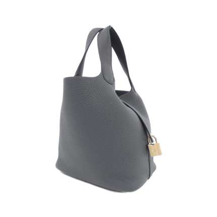 [New] HERMES Picotin Lock Eclat PM 069560CP Bag