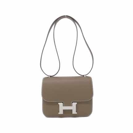 [New] HERMES Constance 3 MINI 083905CK shoulder bag