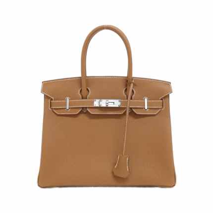 [New] HERMES Birkin 30cm 030520CK bag