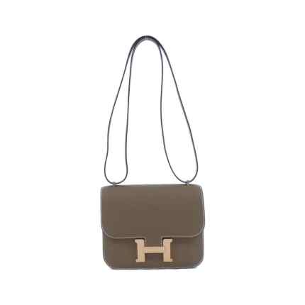 [New] HERMES Constance 3 MINI 083905CD shoulder bag