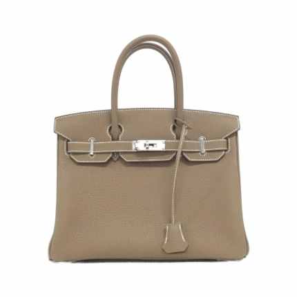 [New] HERMES Birkin 30cm 030520CK bag