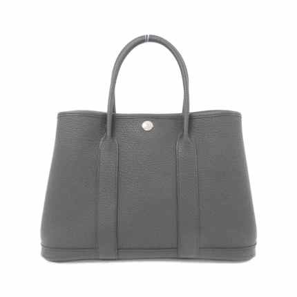 [New] HERMES Garden Party 30cm 051568CK bag