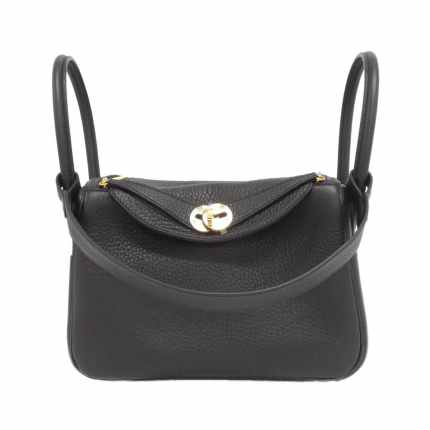 [New] HERMES Lindy 26cm 073428CC Shoulder Bag