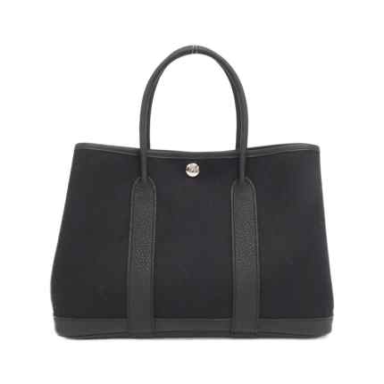 HERMES Garden Party 30cm 069573CK Bag