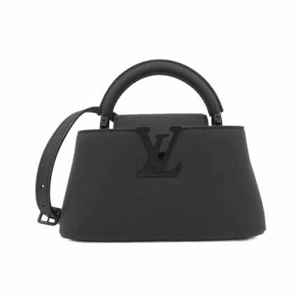 LOUIS VUITTON Capucines EW MINI M23955 Bag