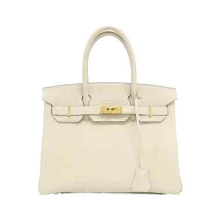 [New] HERMES Birkin 30cm 027633CC bag