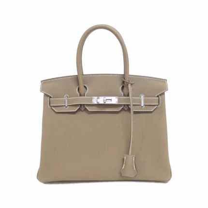 [New] HERMES Birkin 30cm 030520CK bag