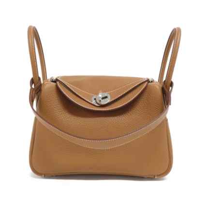 [New] HERMES Lindy 26cm 073428CK shoulder bag