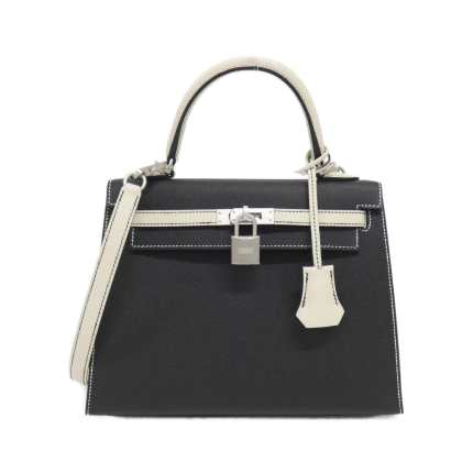 HERMES kelly 25cm bag