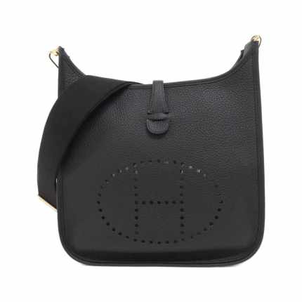 [New] HERMES Evelyn 3 PM 056277CC Shoulder Bag