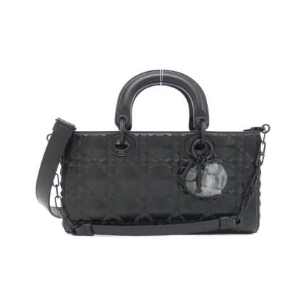 Christian DIOR Lady D Joy Medium M0540SNEA Bag