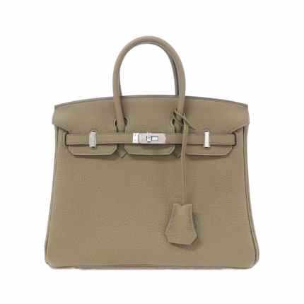 [BRAND NEW] HERMES Birkin 25cm 041344CK Bag