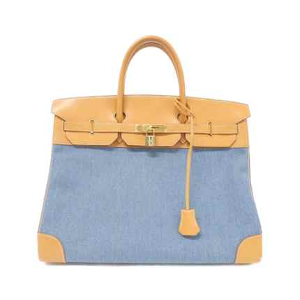 [vintage] HERMES Birkin 40cm Bag