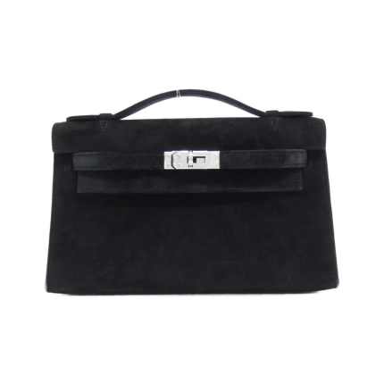 HERMES Pochette Kelly MINI 046508CG Bag