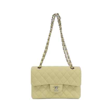 CHANEL 1113 Shoulder Bag