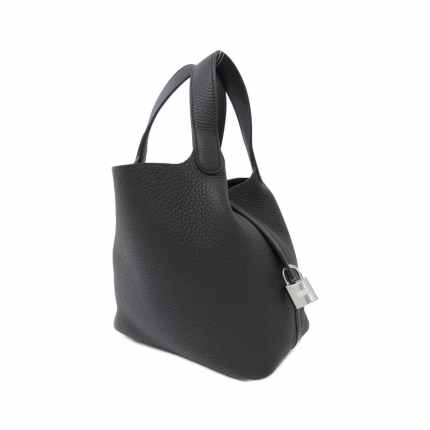 HERMES Picotin Lock PM 056289CK Bag