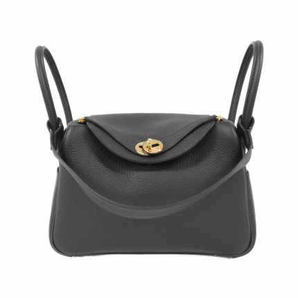 [BRAND NEW] HERMES Lindy 26cm 073428CC Shoulder Bag