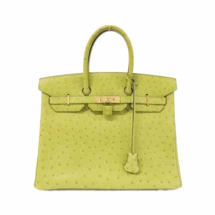 [vintage] HERMES Birkin 35cm 021695CC Bag