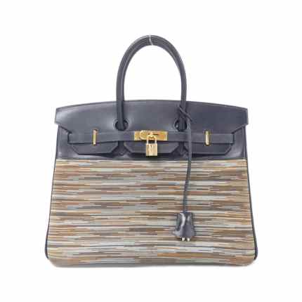 [vintage] HERMES Birkin 35cm bag