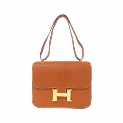 [vintage] HERMES Constance 25cm shoulder bag