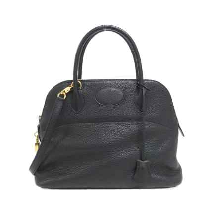 HERMES Bolido 31cm 073419CC Bag