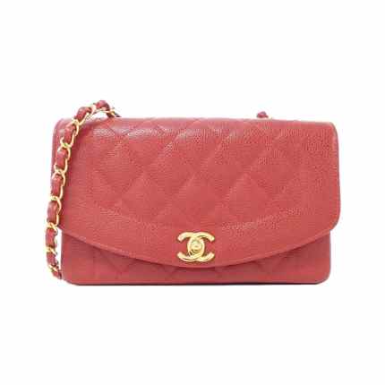 [vintage] CHANEL 01164 Shoulder Bag