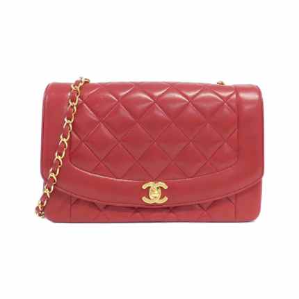 [vintage] CHANEL 01165 Shoulder Bag