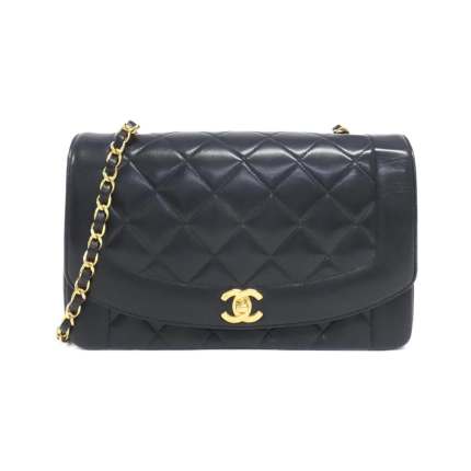 [vintage] CHANEL 01165 Shoulder Bag