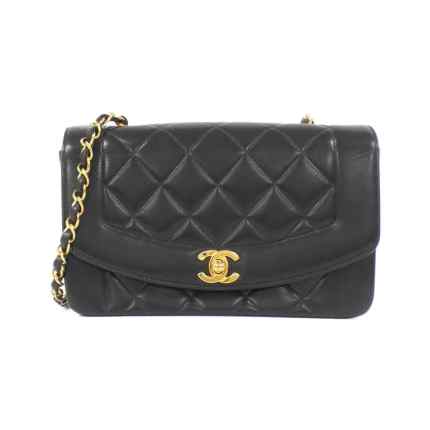 [vintage] CHANEL 01164 Shoulder Bag