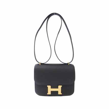 HERMES Constance 3 MINI 083905CC Shoulder Bag
