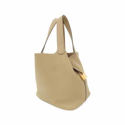 HERMES Picotin Lock MM 060991CC Bag