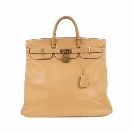 [vintage] HERMES Haute Couture 45cm Bag
