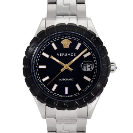 VEZI00321 Helenium Helenium | Introducing Versace A023423