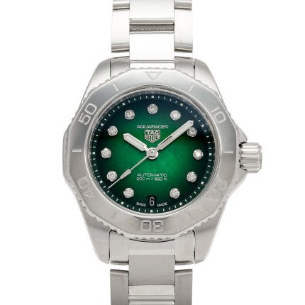 WBP2415.BA0622 Aquaracer Professional 200 Date | Introducing TAG Heuer A024771