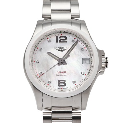 L3.319.4.87.6 Conquest | Introducing Longines A025396