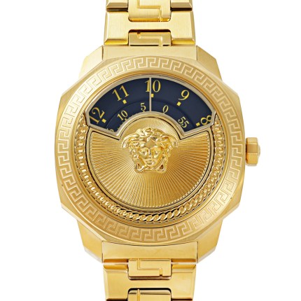 VQU050015 Diros | Introducing Versace A025491