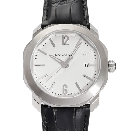 OC41C6SLD Octoroma 102779 | Introducing Bvlgari A025882