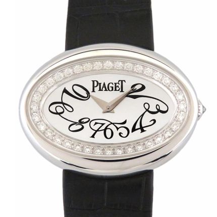 G0A30097 Limelight Limelight Bezel Diamond | Introducing Piaget W131620
