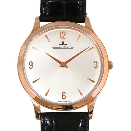 [USED]Q1452420 Master Ultra Slim | Introducing Jaeger-LeCoultre W146150