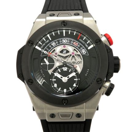 413.NM.1127.RX Big Bang Unico Retrograde Chronograph | Introducing Hublot W151016