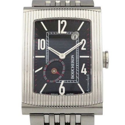 [USED]WA009214 Refre Refre XL | Introducing Boucheron W154871