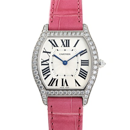 WA501009 Tortu MM | Introducing Cartier W166971