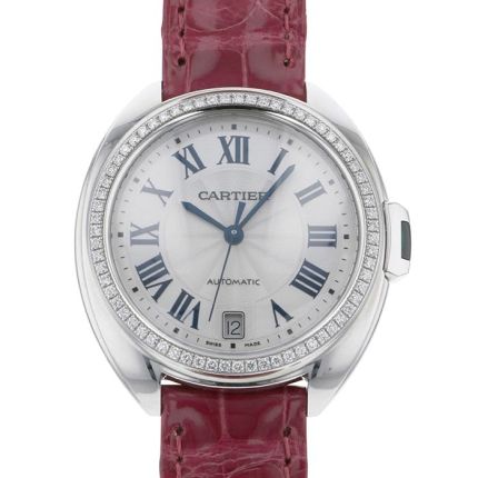 WJCL0014 Clecle de Cartier 35 | Introducing Cartier W171942