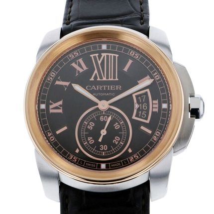 W7100051 Caliber de Cartier | Introducing Cartier W172109