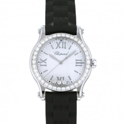 278590-3003 Happy Sports Happy Sports Mark III | Introducing Chopard W179130