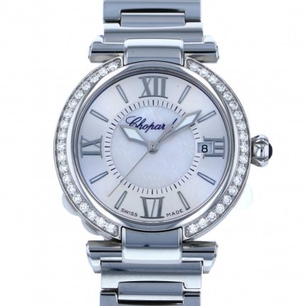 388563-3004 Imperial Rain Imperiale | Introducing Chopard W179654