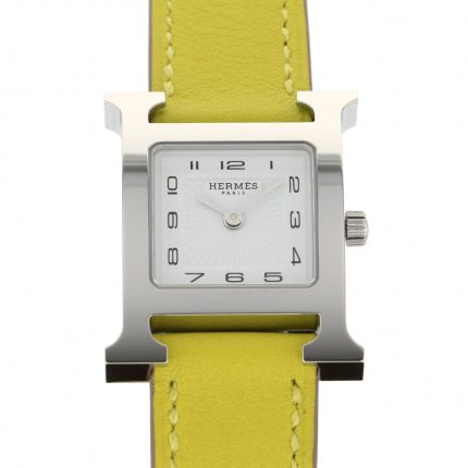 HH1.210.131/WW9RH Watch H Watch | Introducing Hermes W183629