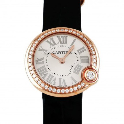 WJBL0005 Ballon Blanc Ballon Blanc de Cartier | Introducing Cartier W183703