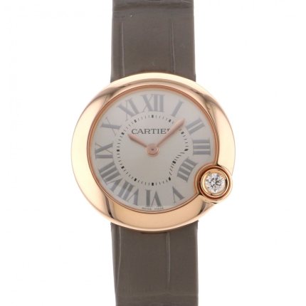 WGBL0005 Ballon Brando Cartier | Introducing Cartier W186713