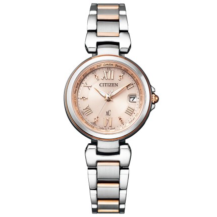 EC1034-59W XS Happy Flight Basic Collection | Introducing Citizen W191608